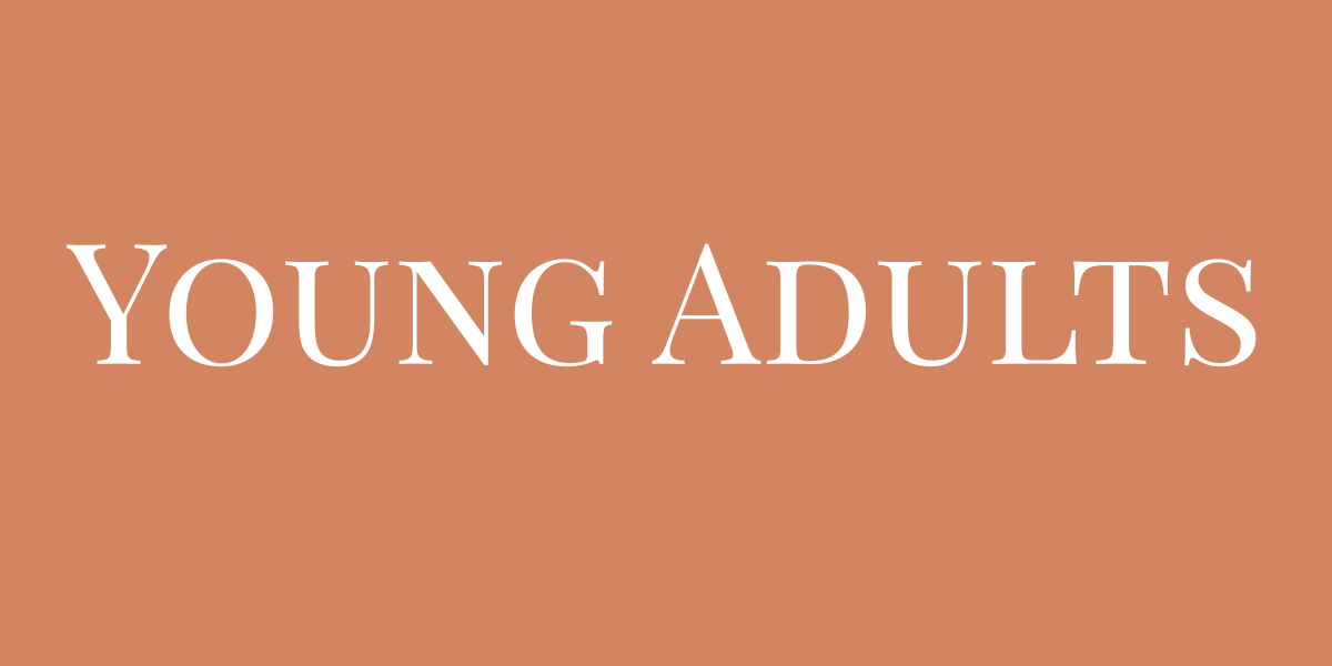 Find out about our young adults community and opportunities to grow in faith, friendship and life together.