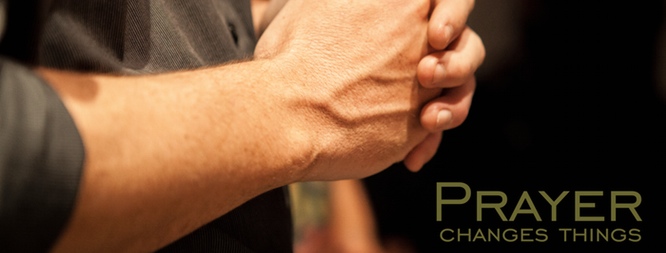 prayer