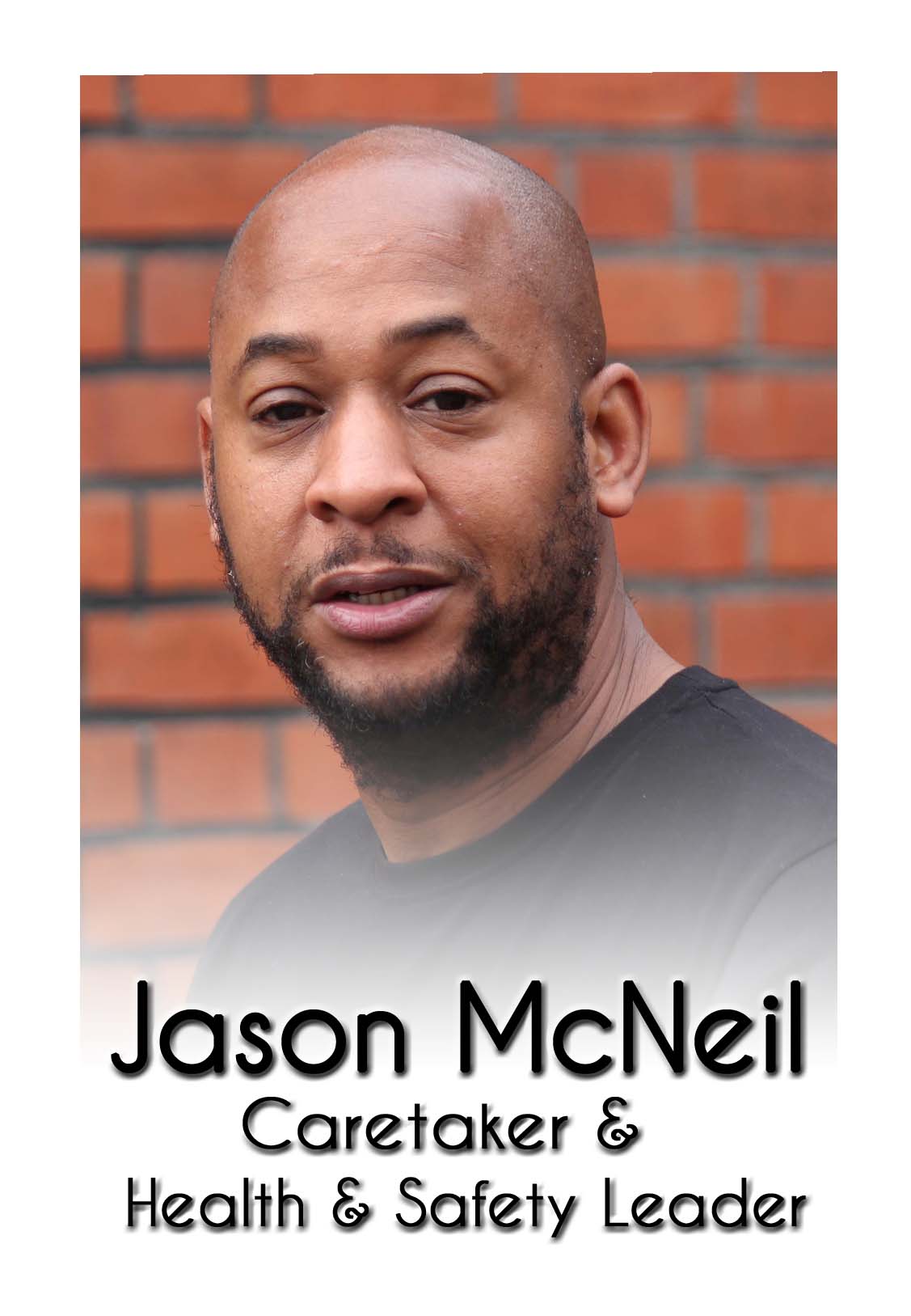 Jason McNeil labelled